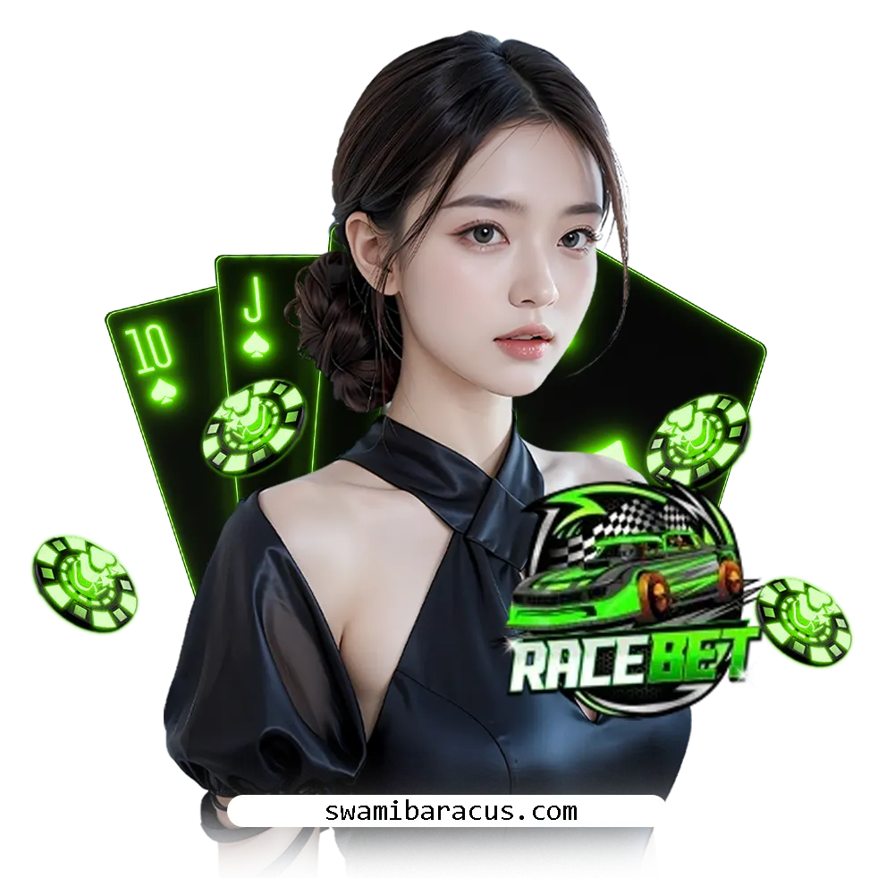 race bet สล็อต