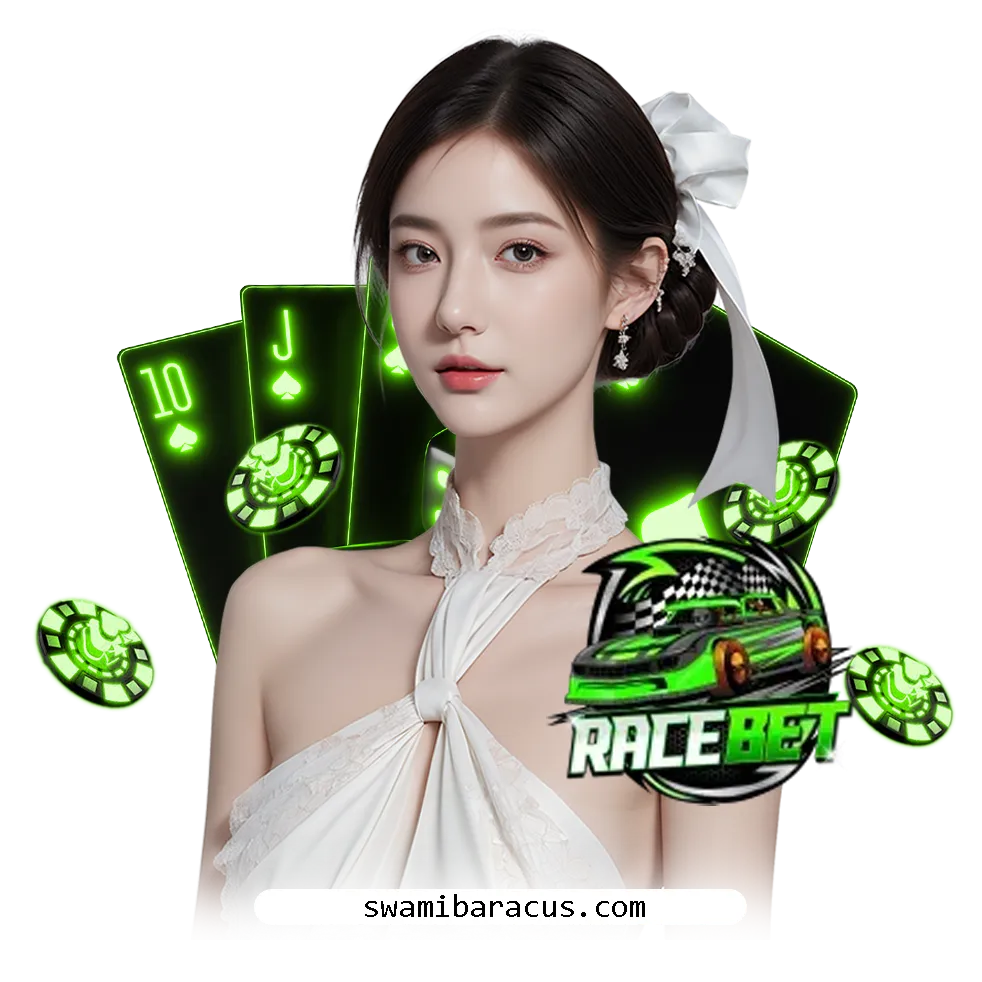 เว็บ racebet