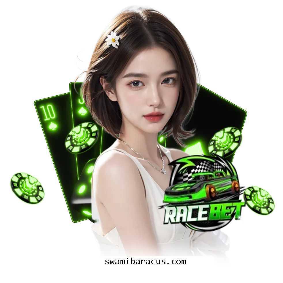racebet login